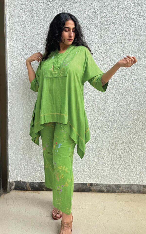 FL 2236 FARASHA - Image 5