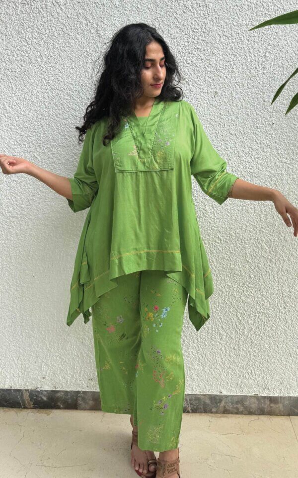 FL 2236 FARASHA - Image 4