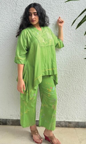 FL 2236 FARASHA