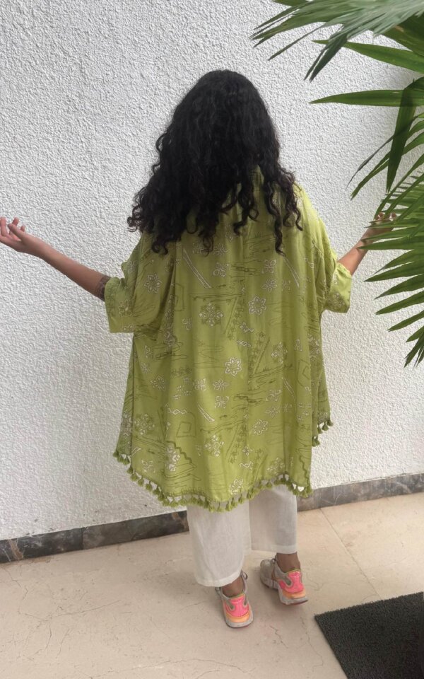 FL 2243 Farasha - Image 7