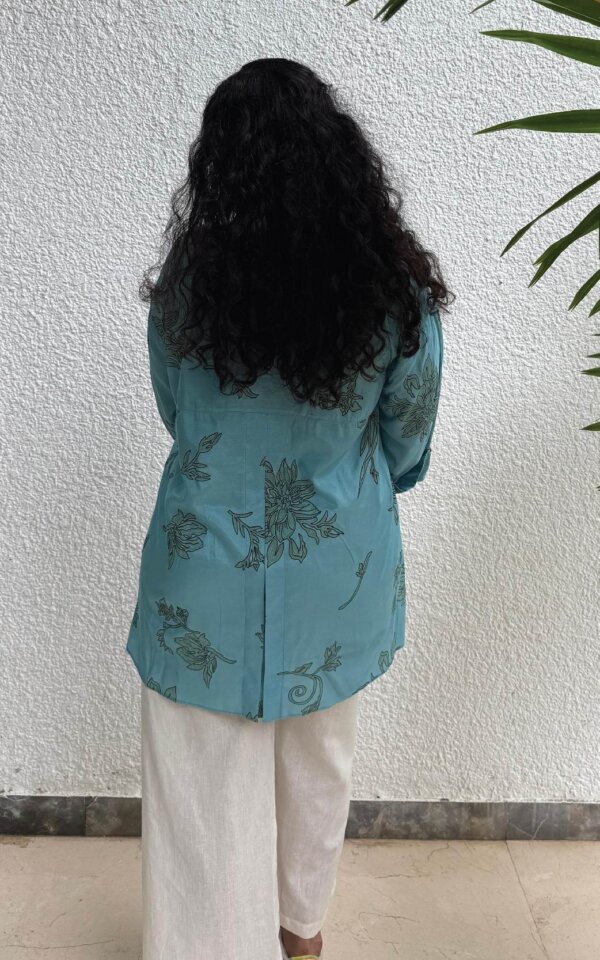 FL 2244 Shirt - Image 6